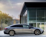 2023 Mercedes-AMG EQS 53 4MATIC+ Side Wallpapers 150x120 (17)