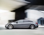 2023 Mercedes-AMG EQS 53 4MATIC+ Side Wallpapers 150x120 (15)