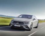 2023 Mercedes-Benz EQE Wallpapers HD