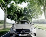 2023 Mercedes-Benz EQE 350 Edition 1 AMG Line Front Wallpapers 150x120