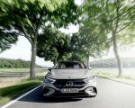 2023 Mercedes-Benz EQE 350 Edition 1 AMG Line Front Wallpapers 150x120