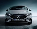 2023 Mercedes-Benz EQE 350 Edition 1 AMG Line Front Wallpapers 150x120