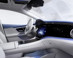 2023 Mercedes-Benz EQE 350 Edition 1 AMG Line Interior Wallpapers 150x120