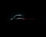 2023 Mercedes-Benz EQE 350 Edition 1 AMG Line Rear Three-Quarter Wallpapers 150x120