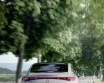 2023 Mercedes-Benz EQE 350 Edition 1 AMG Line Rear Wallpapers 150x120