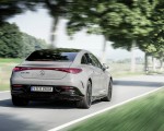 2023 Mercedes-Benz EQE 350 Edition 1 AMG Line Rear Wallpapers  150x120