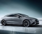 2023 Mercedes-Benz EQE 350 Edition 1 AMG Line Side Wallpapers 150x120