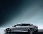 2023 Mercedes-Benz EQE 350 Edition 1 AMG Line Side Wallpapers 150x120