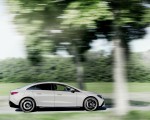 2023 Mercedes-Benz EQE 350 Edition 1 AMG Line Side Wallpapers 150x120