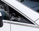 2023 Mercedes-Benz EQE 350 Electric Art Line Detail Wallpapers 150x120