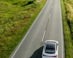 2023 Mercedes-Benz EQE 350 Electric Art Line Top Wallpapers 150x120