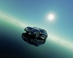 2023 Mercedes-Benz EQE Front Three-Quarter Wallpapers 150x120
