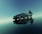 2023 Mercedes-Benz EQE Front Three-Quarter Wallpapers  150x120