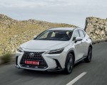 2021 Lexus NX 250 (Euro-Spec) Wallpapers & HD Images