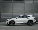 2021 Lexus NX 250 (Euro-Spec) Side Wallpapers 150x120
