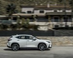 2021 Lexus NX 250 (Euro-Spec) Side Wallpapers 150x120
