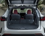 2021 Lexus NX 250 (Euro-Spec) Trunk Wallpapers 150x120