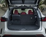 2021 Lexus NX 250 (Euro-Spec) Trunk Wallpapers  150x120