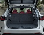 2021 Lexus NX 250 (Euro-Spec) Trunk Wallpapers 150x120