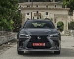 2021 Lexus NX 350 (Euro-Spec) Front Wallpapers 150x120 (31)