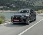 2021 Lexus NX 350 (Euro-Spec) Front Wallpapers 150x120 (25)