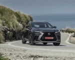 2021 Lexus NX 350 (Euro-Spec) Front Wallpapers  150x120 (5)