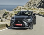 2021 Lexus NX 350 (Euro-Spec) Front Wallpapers  150x120 (27)