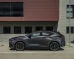 2021 Lexus NX 350 (Euro-Spec) Side Wallpapers 150x120 (35)