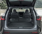 2021 Lexus NX 350 (Euro-Spec) Trunk Wallpapers 150x120 (39)
