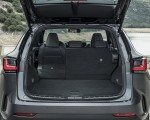 2021 Lexus NX 350 (Euro-Spec) Trunk Wallpapers 150x120 (40)