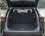 2021 Lexus NX 350 (Euro-Spec) Trunk Wallpapers 150x120 (41)