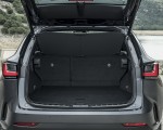 2021 Lexus NX 350 (Euro-Spec) Trunk Wallpapers 150x120 (42)