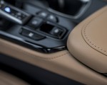 2021 Lexus NX 450h+ (Euro-Spec) Central Console Wallpapers 150x120