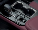 2021 Lexus NX 450h+ (Euro-Spec) Central Console Wallpapers 150x120