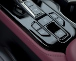 2021 Lexus NX 450h+ (Euro-Spec) Central Console Wallpapers  150x120