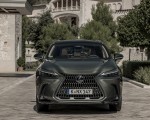 2021 Lexus NX 450h+ (Euro-Spec) Front Wallpapers 150x120