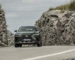 2021 Lexus NX 450h+ (Euro-Spec) Front Wallpapers 150x120