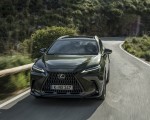 2021 Lexus NX 450h+ (Euro-Spec) Front Wallpapers 150x120