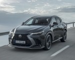 2021 Lexus NX 450h+ (Euro-Spec) Wallpapers & HD Images