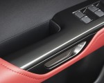 2021 Lexus NX 450h+ (Euro-Spec) Interior Detail Wallpapers 150x120
