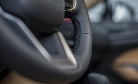 2021 Lexus NX 450h+ (Euro-Spec) Interior Detail Wallpapers 450x275 (127)