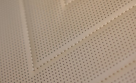 2021 Lexus NX 450h+ (Euro-Spec) Interior Seats Wallpapers  450x275 (131)