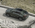 2021 Lexus NX 450h+ (Euro-Spec) Top Wallpapers 150x120