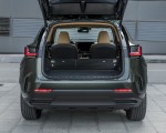 2021 Lexus NX 450h+ (Euro-Spec) Trunk Wallpapers 150x120