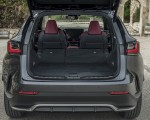 2021 Lexus NX 450h+ (Euro-Spec) Trunk Wallpapers 150x120