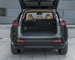 2021 Lexus NX 450h+ (Euro-Spec) Trunk Wallpapers 150x120
