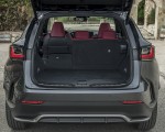 2021 Lexus NX 450h+ (Euro-Spec) Trunk Wallpapers  150x120