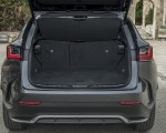 2021 Lexus NX 450h+ (Euro-Spec) Trunk Wallpapers  150x120