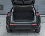2021 Lexus NX 450h+ (Euro-Spec) Trunk Wallpapers 150x120