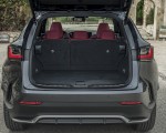 2021 Lexus NX 450h+ (Euro-Spec) Trunk Wallpapers  150x120